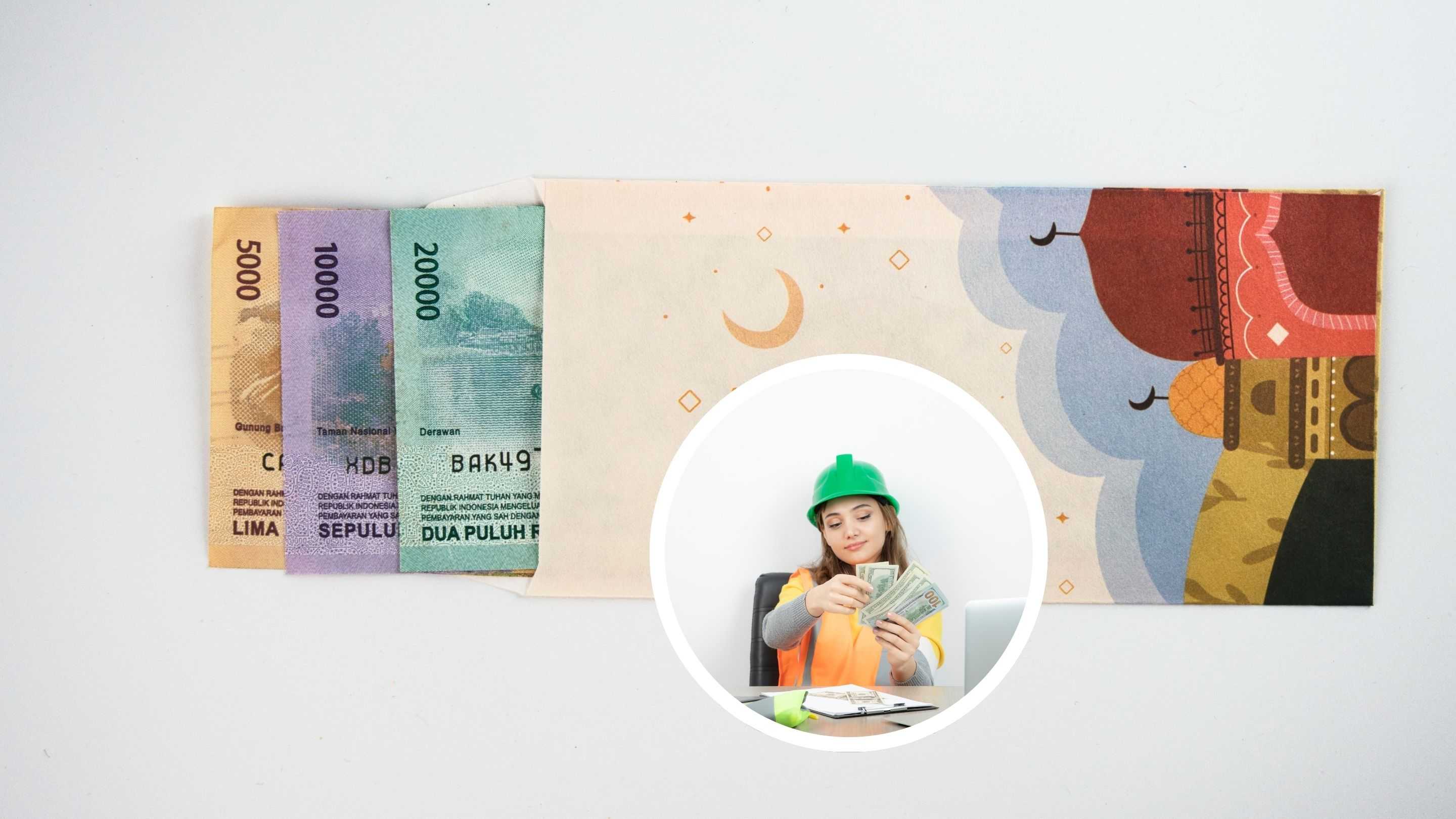 Potongan Pajak THR Pekerja Swasta Jadi Sorotan Jelang Lebaran 2026